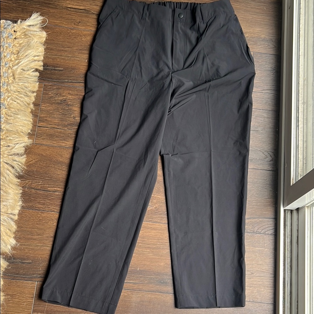 GAP Fit women’s Black Pants
